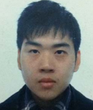  photo of Gary (Gui) Yiqing